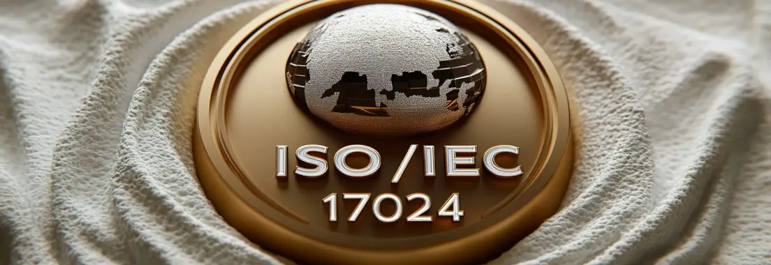 ISO Medal