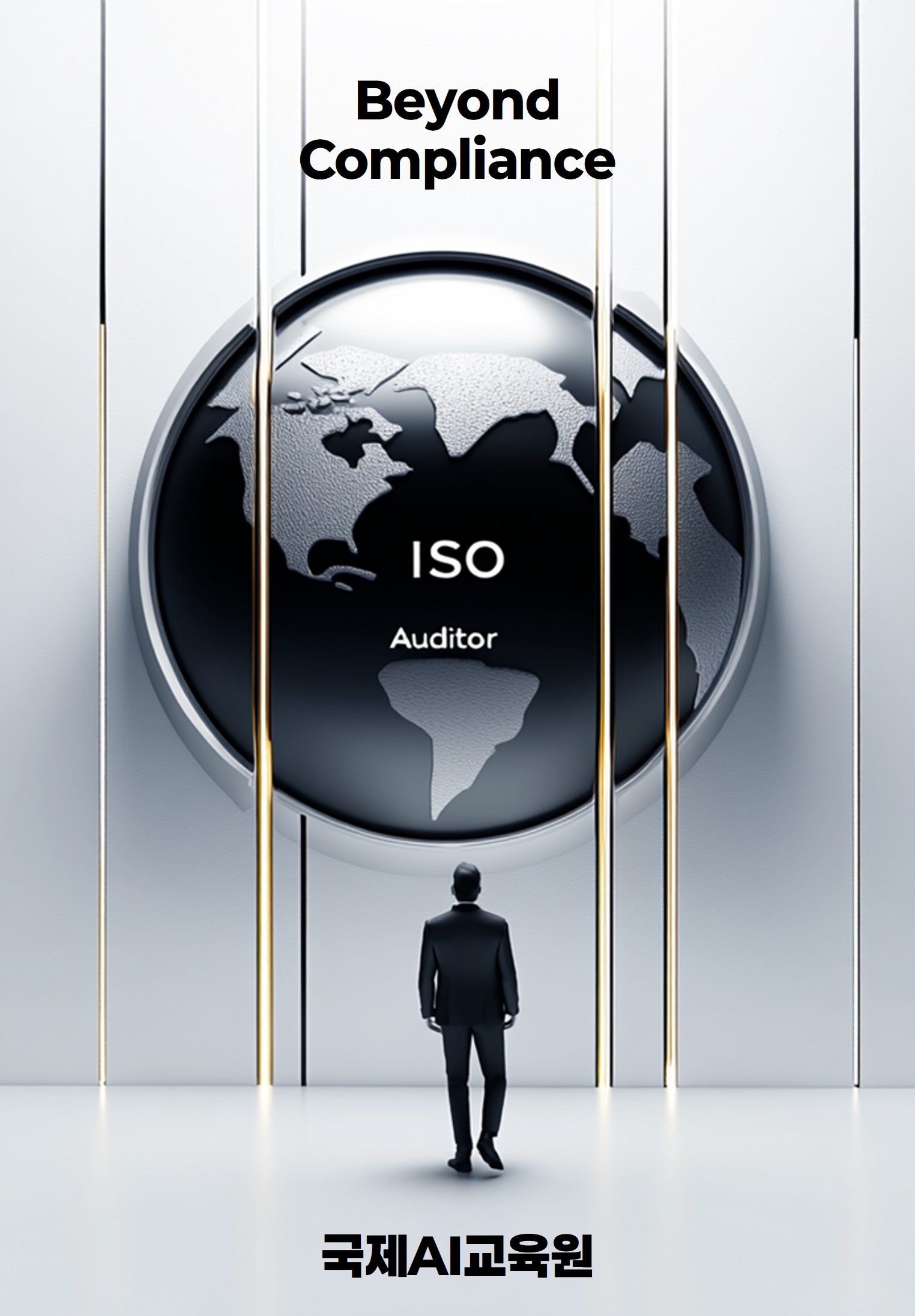 Beyond Compliance - System Thinking