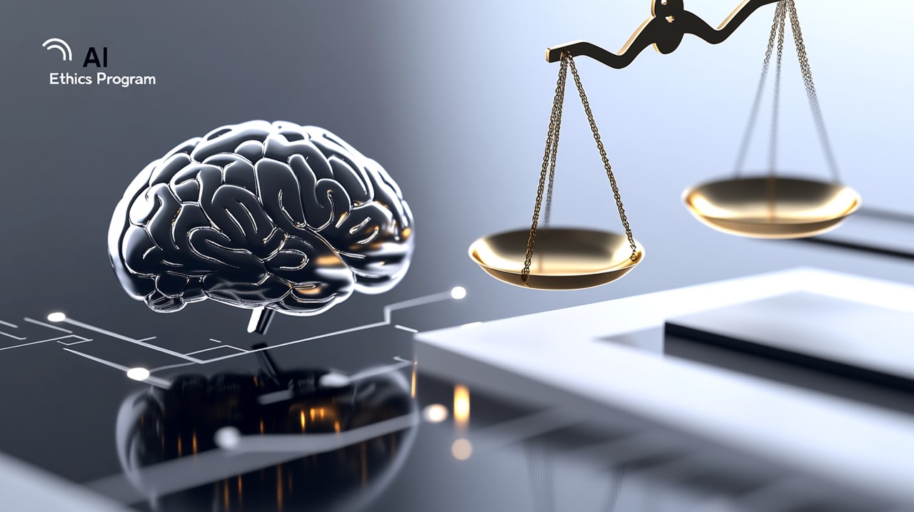 국제AI교육원 교육 철학 - 인공지능 통제와 윤리적 책임성