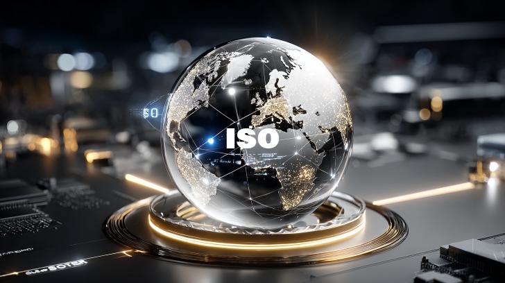 ISO 17024 기반의 글로벌 표준과 미래 기술의 연결