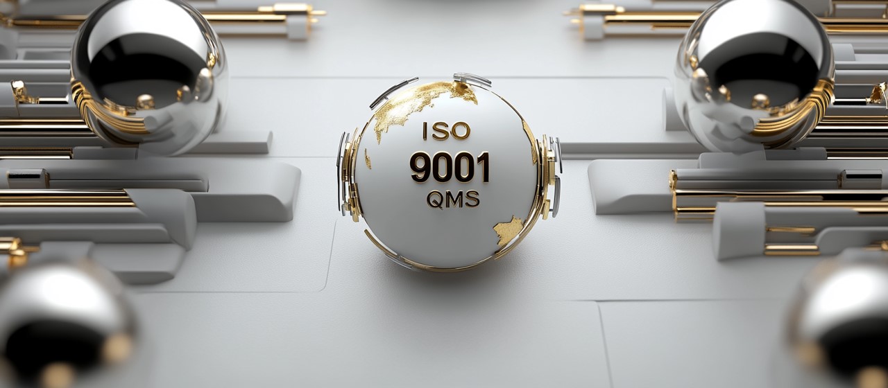 국제AI교육원 ISO 9001 품질경영시스템(QMS) 심사원 실무 검증 과정