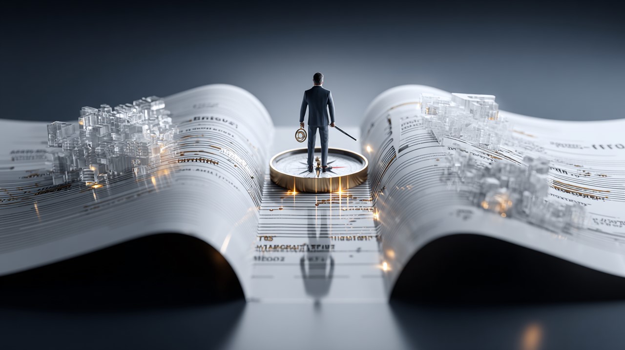 ISO 9001 단절 지점 판독 알고리즘