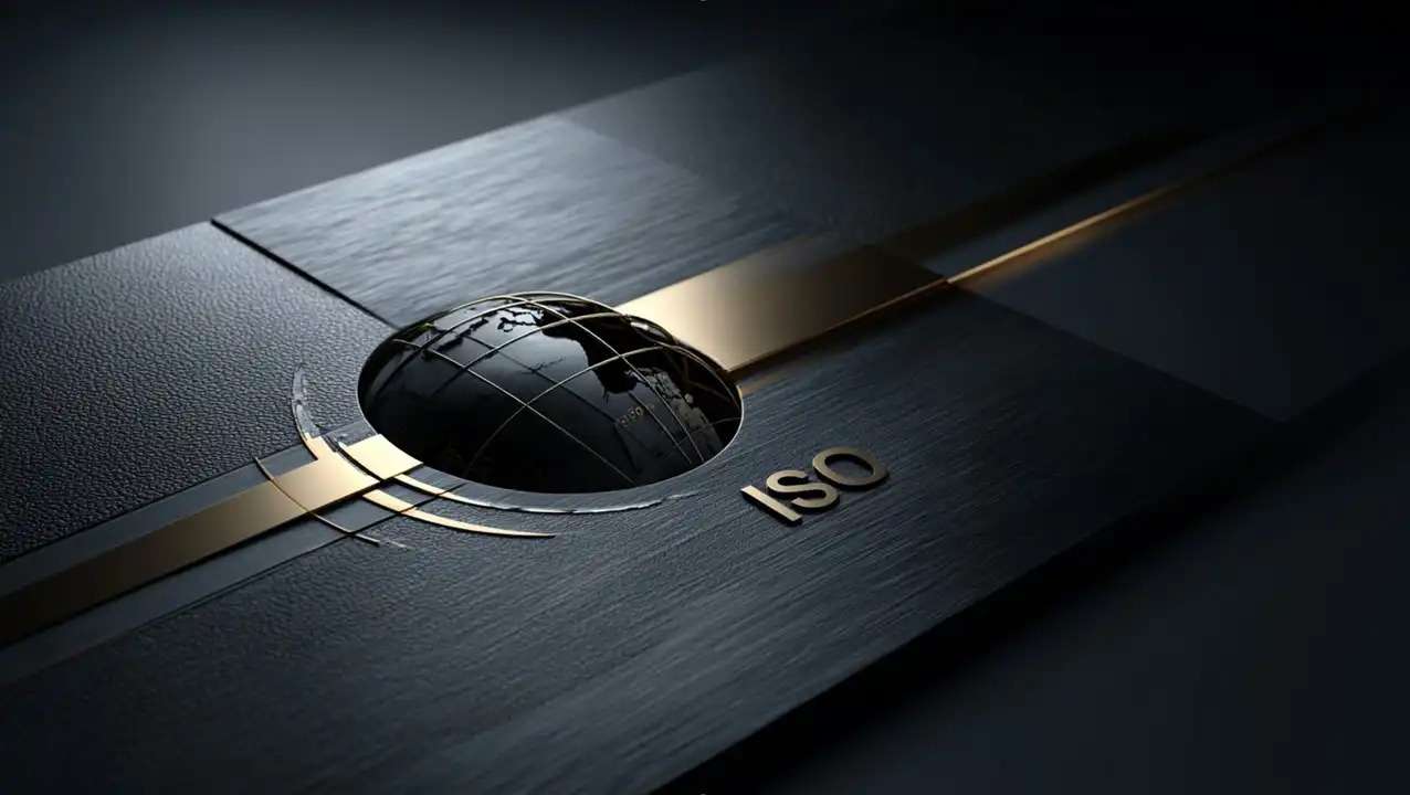 ISO/IEC 42001 AIMS 구조도