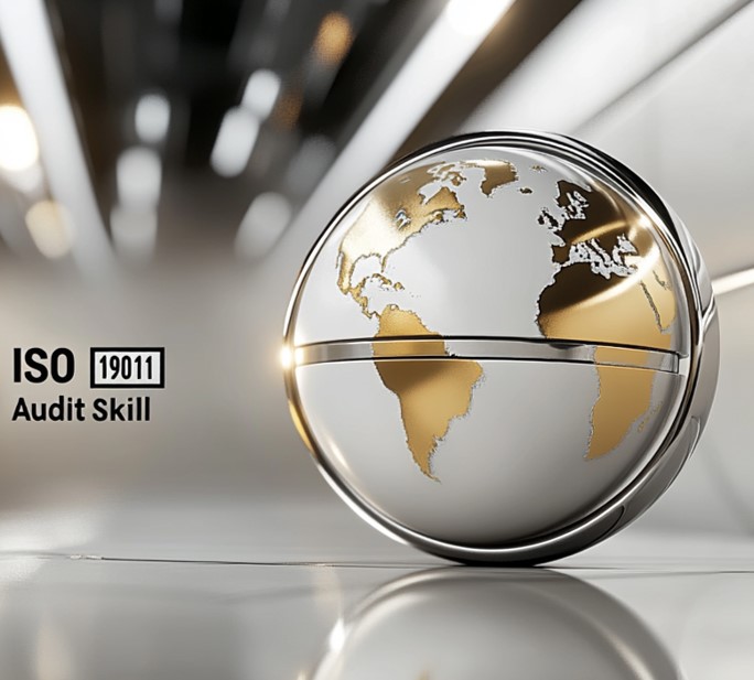 ISO 19011 심사사고 구축