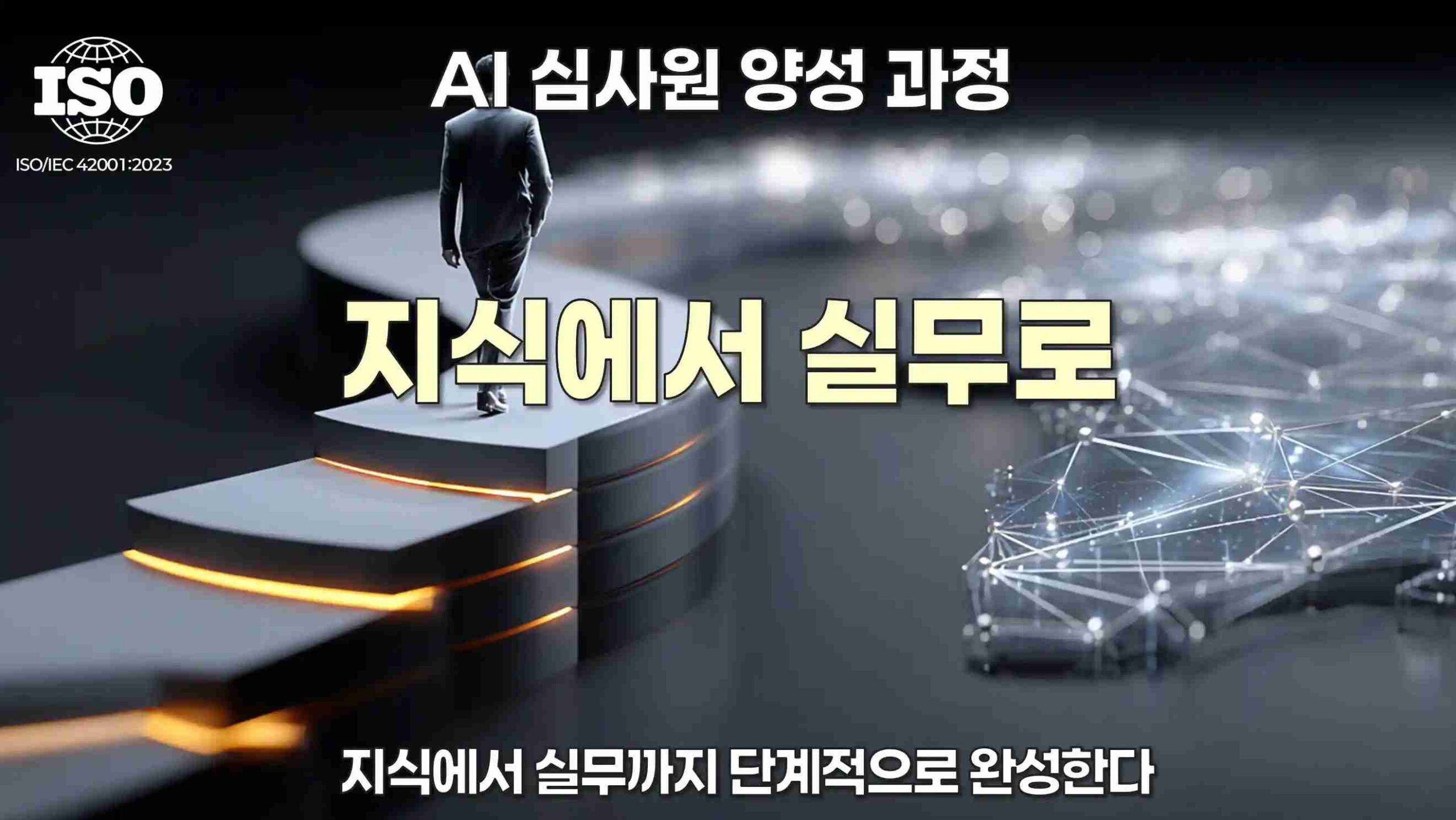 심사원 성장 로드맵