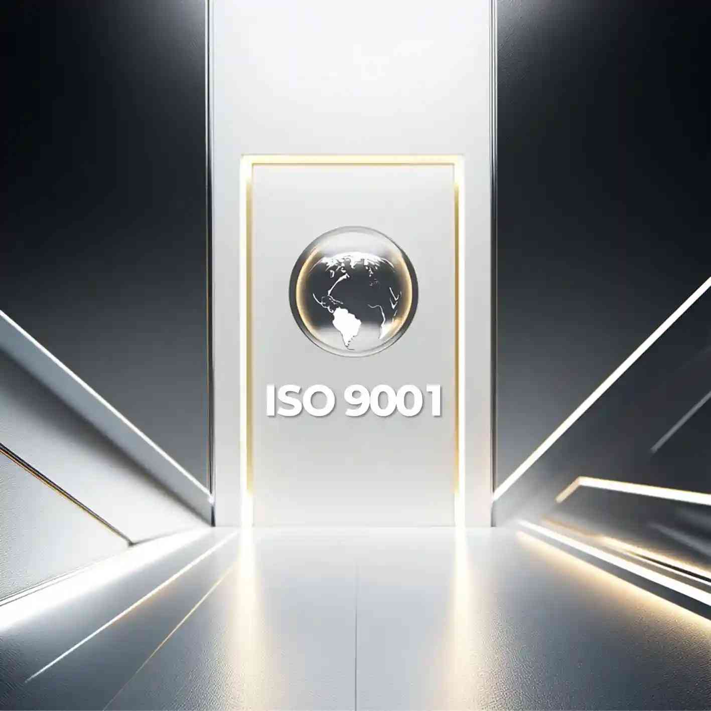 ISO 9001 내부심사원 질문 구조 및 판단 기준 교육