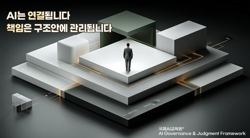 ISO 42001 내부심사 및 AI 운영 통제 교육