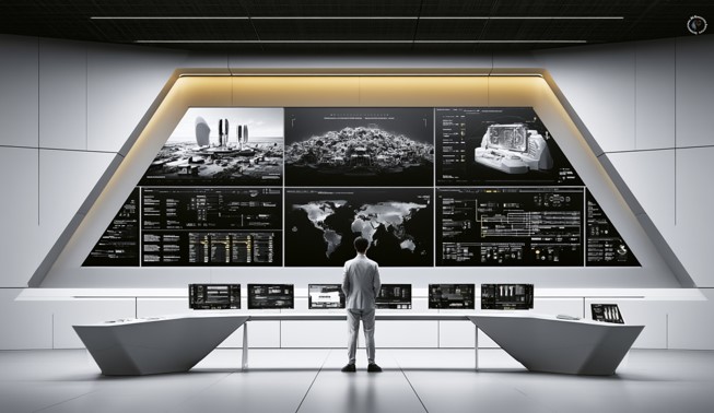 Human Oversight Operational Validation Flow LLM 및 AI Agent 운영 환경에서 Human Oversight 승인 흐름과 Decision Authority를 검증하는 ISO/IEC 42001 Audit 이미지