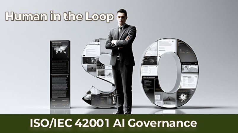 ISO 42001 AI 거버넌스 및 심사원 교육 과정