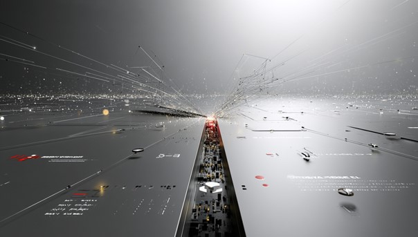 Operational AI Governance Fracture LLM 및 AI Agent 운영 환경에서 Operational AI Governance 단절과 Risk 흐름을 시각화한 ISO/IEC 42001 Audit 이미지