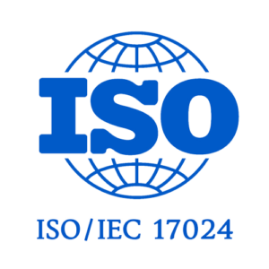 ISO /IEC 17024