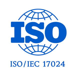 ISO /IEC 17024