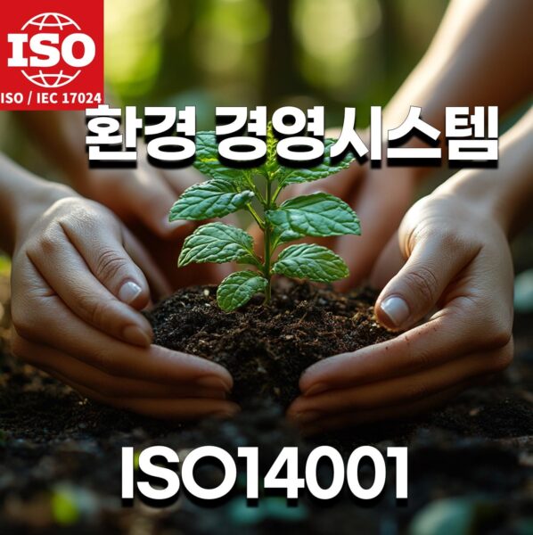 ISO 14001 환경경영시스템 (1)