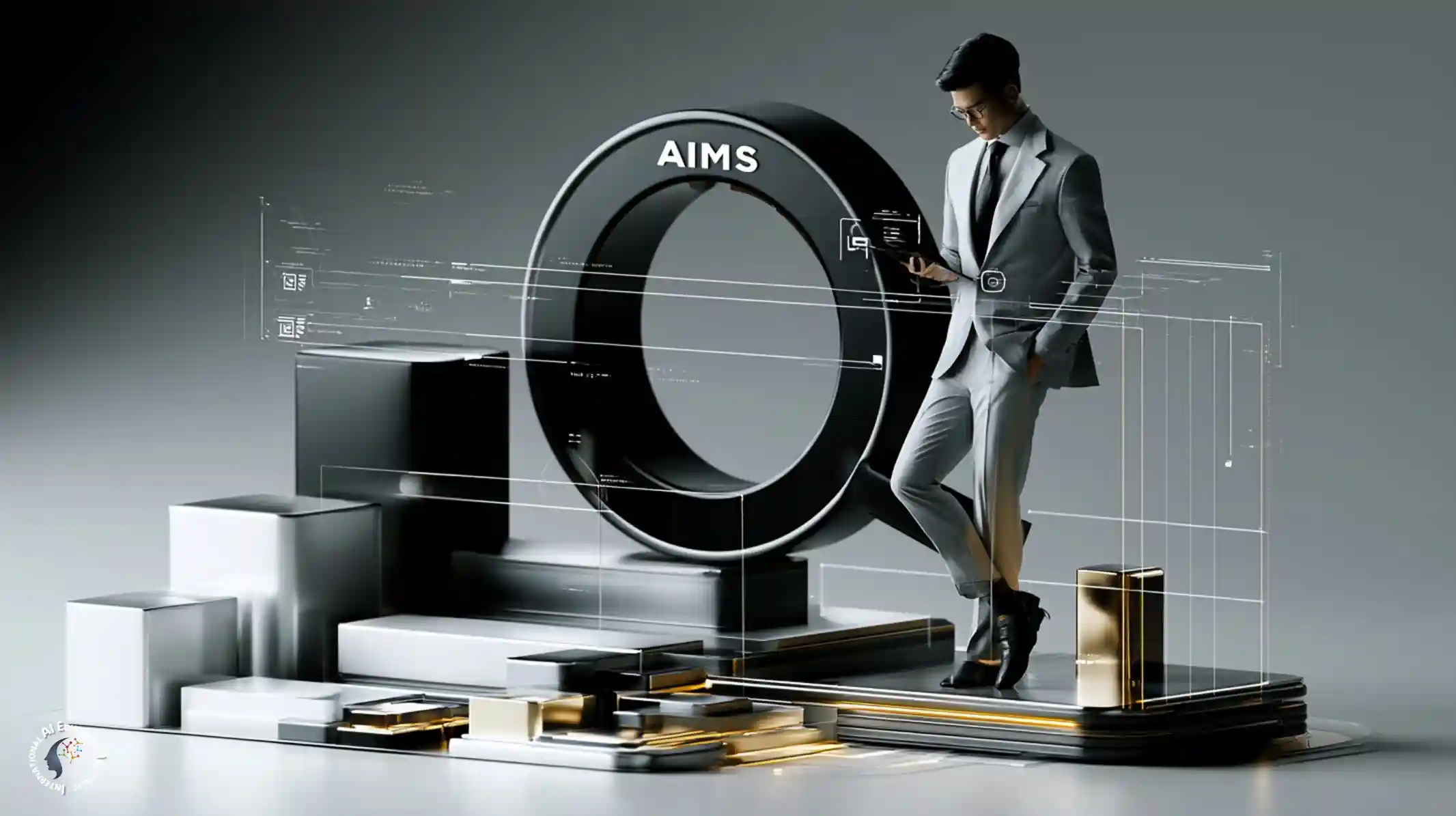 ISO/IEC 42001 인공지능경영시스템(AIMS) 기반 AI Governance 운영 구조