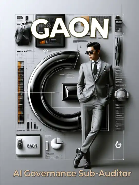 GAON AI Governance 책임 공백 진단 심사원